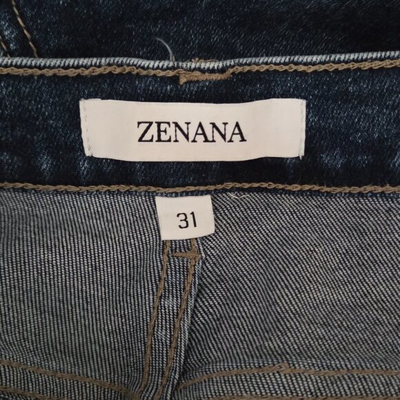 jeans - Picture 2 of 5